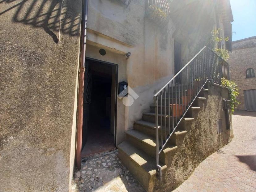 Terratetto plurifamiliare via San Bartolomeo 5, Casteltodino, Montecastrilli — foto 21 di 22