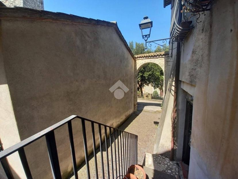 Terratetto plurifamiliare via San Bartolomeo 5, Casteltodino, Montecastrilli — foto 7 di 22