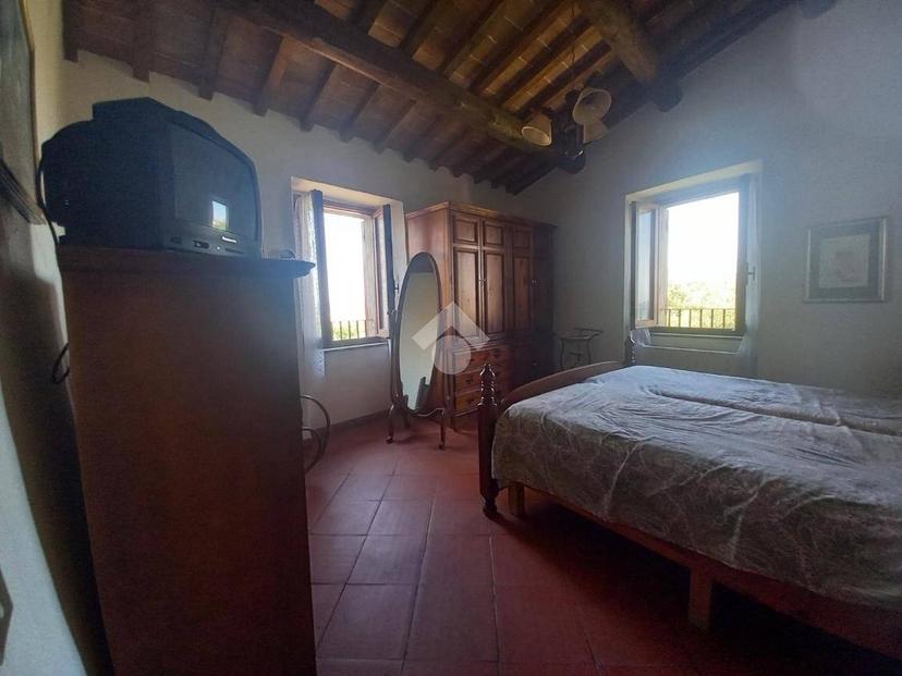 Terratetto plurifamiliare via San Bartolomeo 5, Casteltodino, Montecastrilli — foto 10 di 22