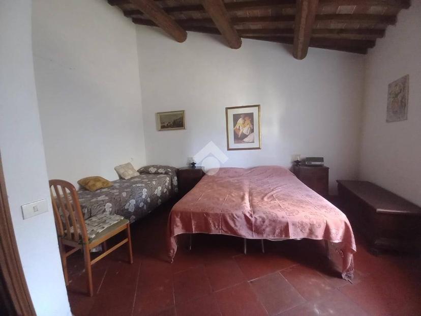 Terratetto plurifamiliare via San Bartolomeo 5, Casteltodino, Montecastrilli — foto 14 di 22