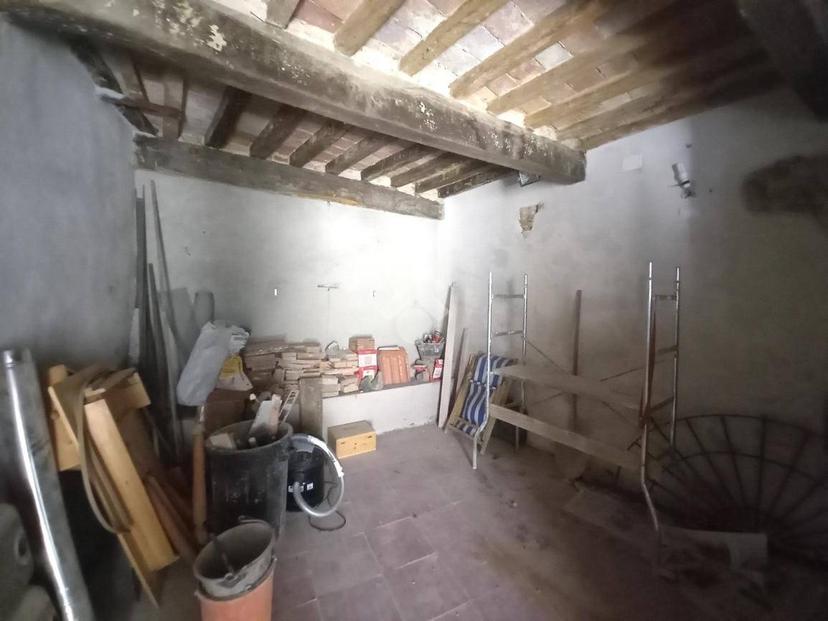 Terratetto plurifamiliare via San Bartolomeo 5, Casteltodino, Montecastrilli — foto 19 di 22