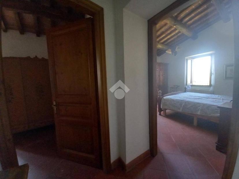 Terratetto plurifamiliare via San Bartolomeo 5, Casteltodino, Montecastrilli — foto 17 di 22