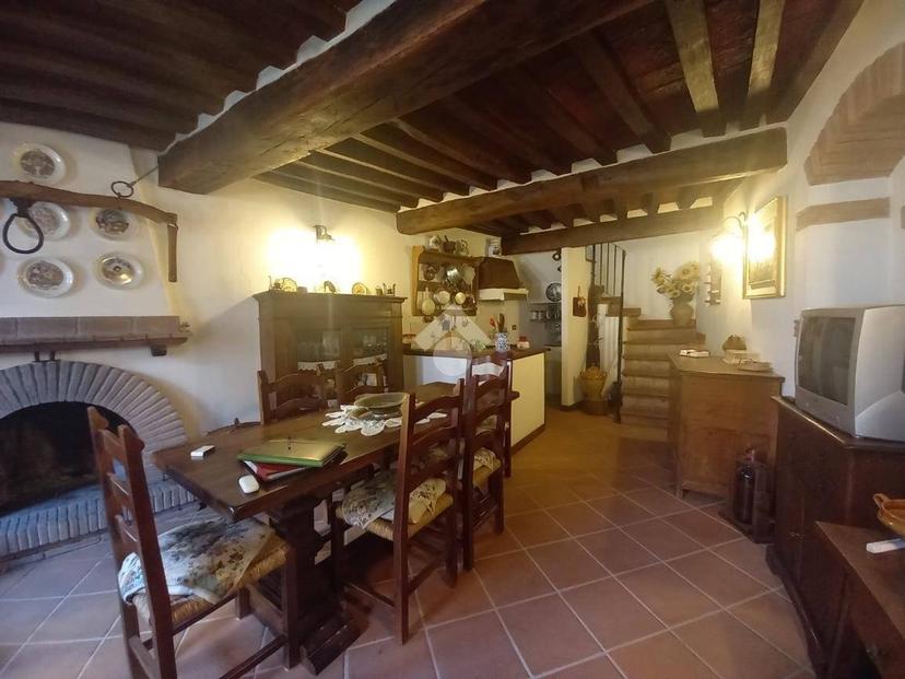 Terratetto plurifamiliare via San Bartolomeo 5, Casteltodino, Montecastrilli — foto 5 di 22