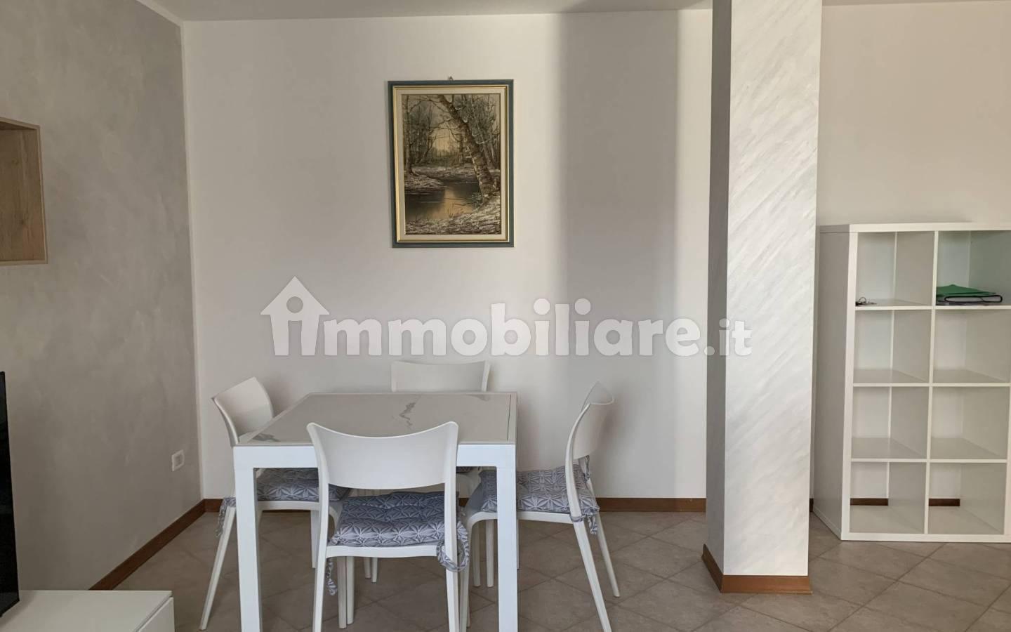 Bilocale ottimo stato, primo piano, Centro, Cervignano del Friuli