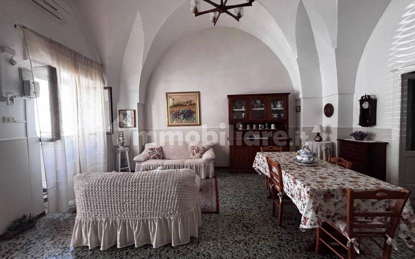 Trilocale via Caraccio, Sava — foto 2 di 20