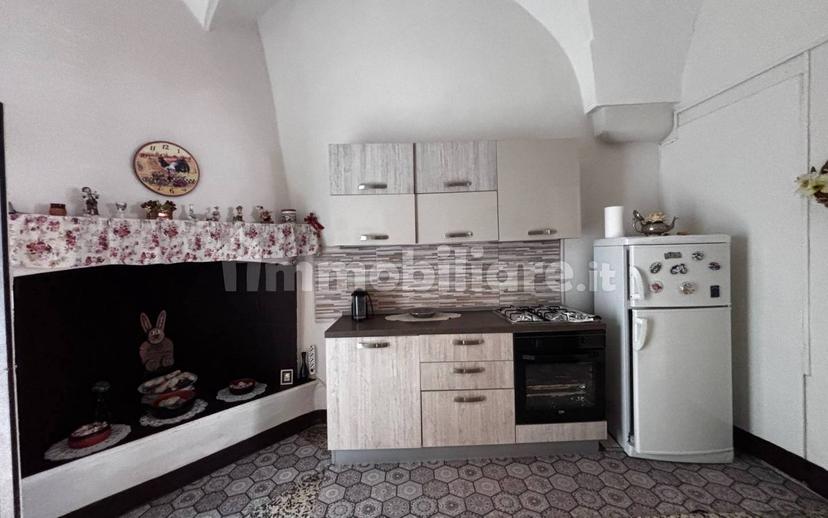 Trilocale via Caraccio, Sava — foto 3 di 20