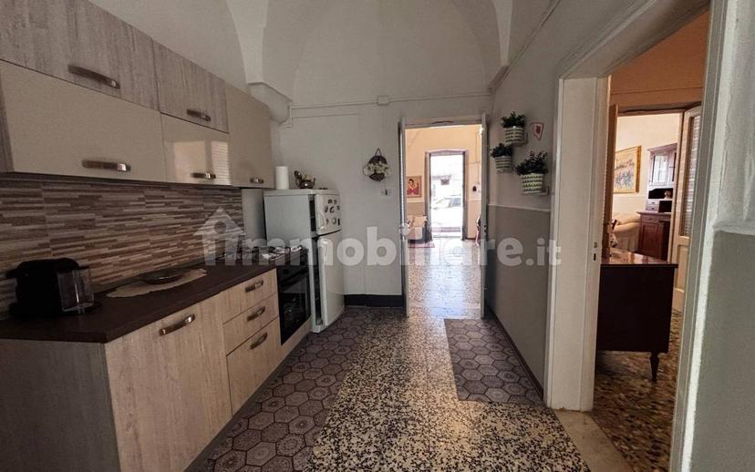 Trilocale via Caraccio, Sava — foto 20 di 20