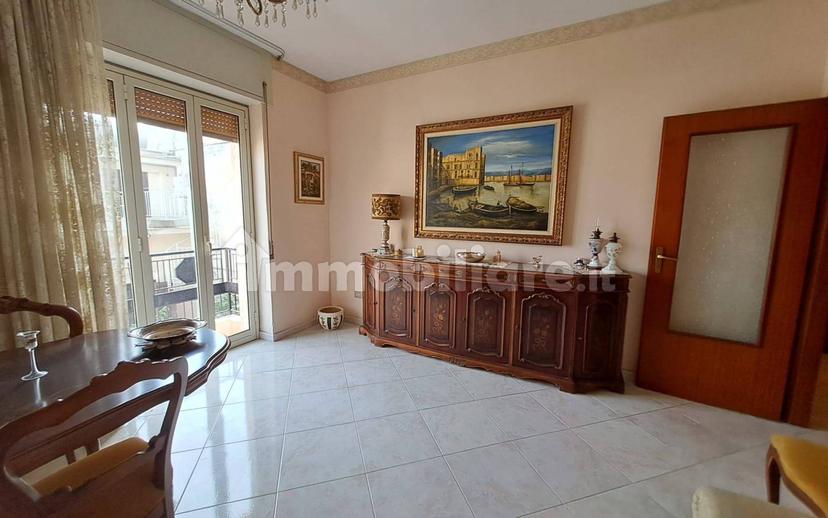Quadrilocale via Archimede 151, Centro, Carlentini — foto 12 di 20
