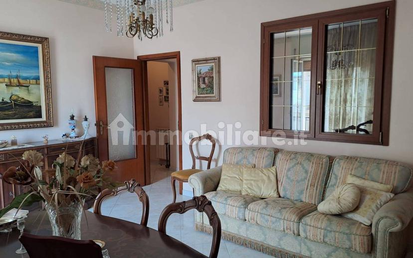 Quadrilocale via Archimede 151, Centro, Carlentini — foto 16 di 20