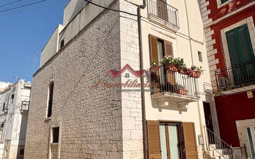 Terratetto unifamiliare piazza Aldo Moro, Casamassima — foto 8 di 24