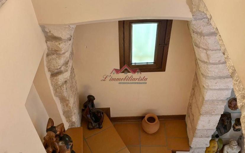Terratetto unifamiliare piazza Aldo Moro, Casamassima — foto 11 di 24