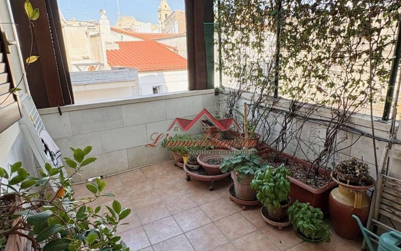 Terratetto unifamiliare piazza Aldo Moro, Casamassima — foto 16 di 24