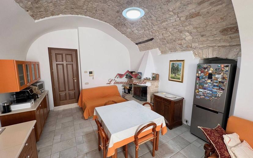 Terratetto unifamiliare piazza Aldo Moro, Casamassima — foto 10 di 24