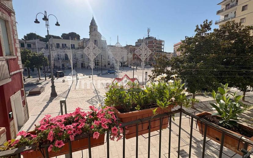 Terratetto unifamiliare piazza Aldo Moro, Casamassima — foto 12 di 24