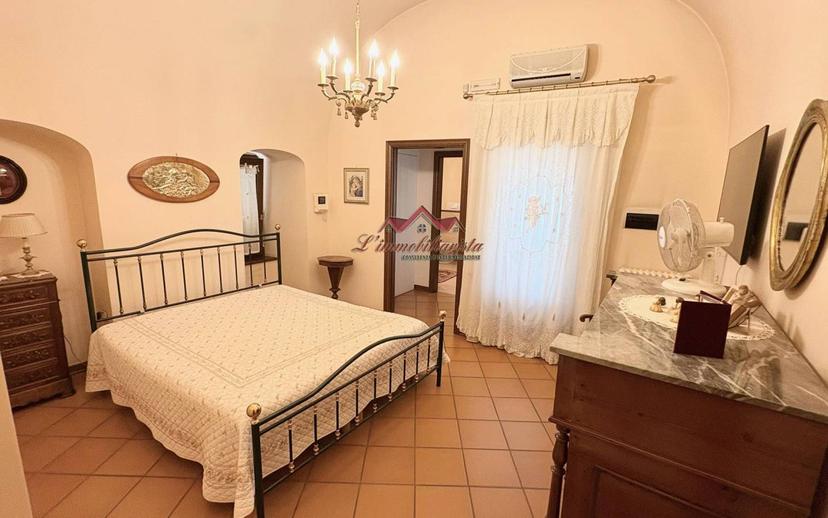 Terratetto unifamiliare piazza Aldo Moro, Casamassima — foto 15 di 24