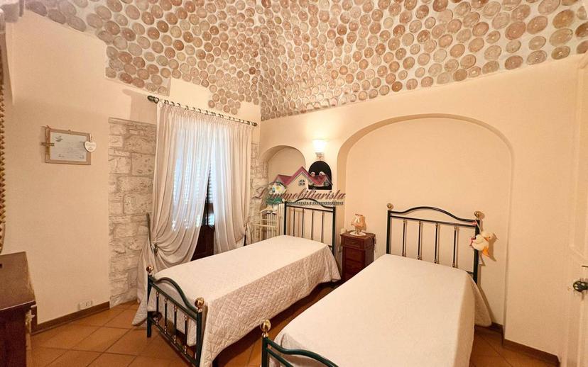Terratetto unifamiliare piazza Aldo Moro, Casamassima — foto 13 di 24