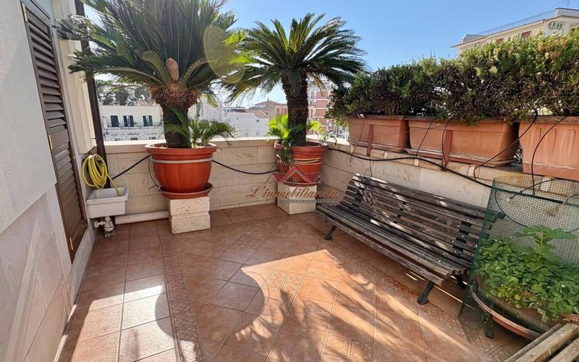 Terratetto unifamiliare piazza Aldo Moro, Casamassima — foto 3 di 24