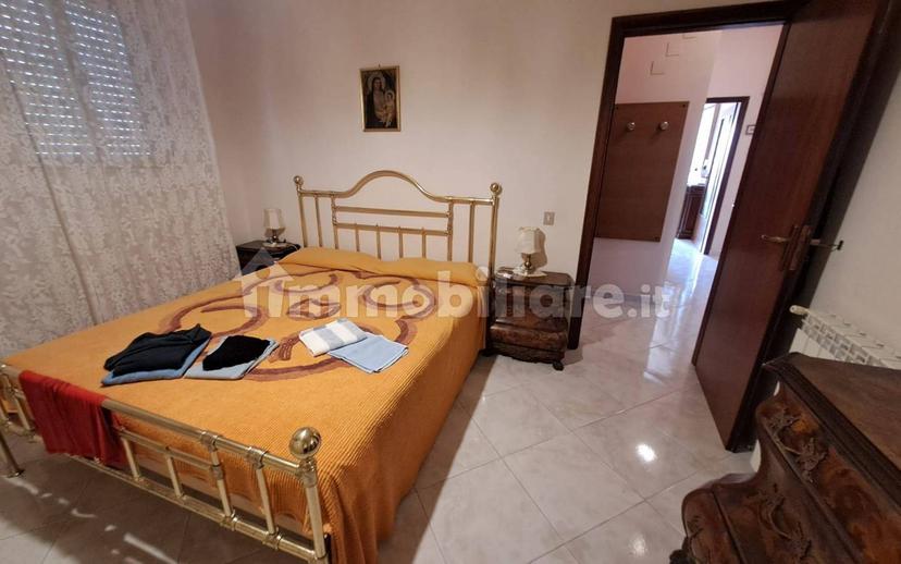 Quadrilocale via Archimede 151, Centro, Carlentini — foto 11 di 20