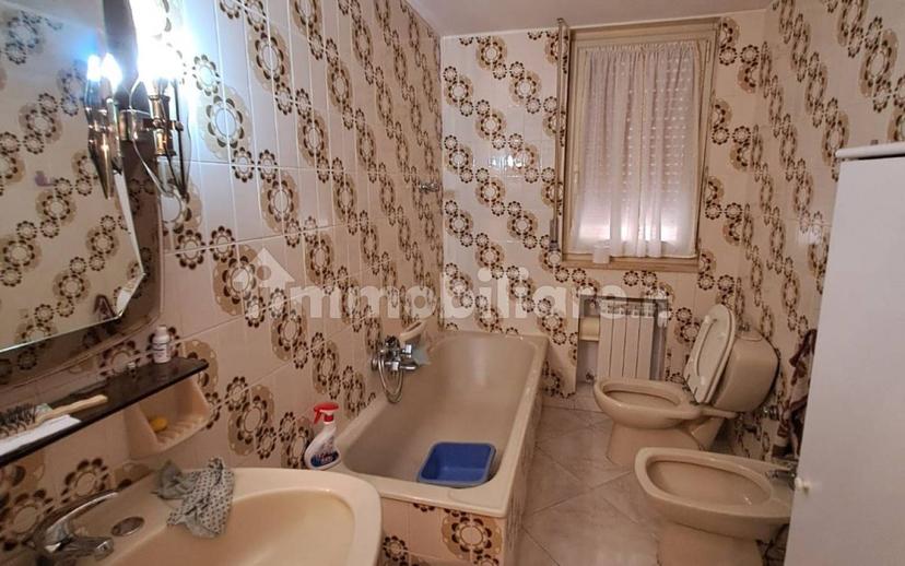 Quadrilocale via Archimede 151, Centro, Carlentini — foto 5 di 20