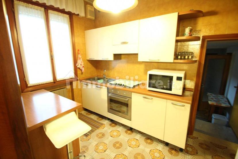 Terratetto unifamiliare via Cavin Caselle, Caselle, Santa Maria di Sala — foto 17 di 19