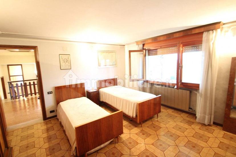 Terratetto unifamiliare via Cavin Caselle, Caselle, Santa Maria di Sala — foto 15 di 19