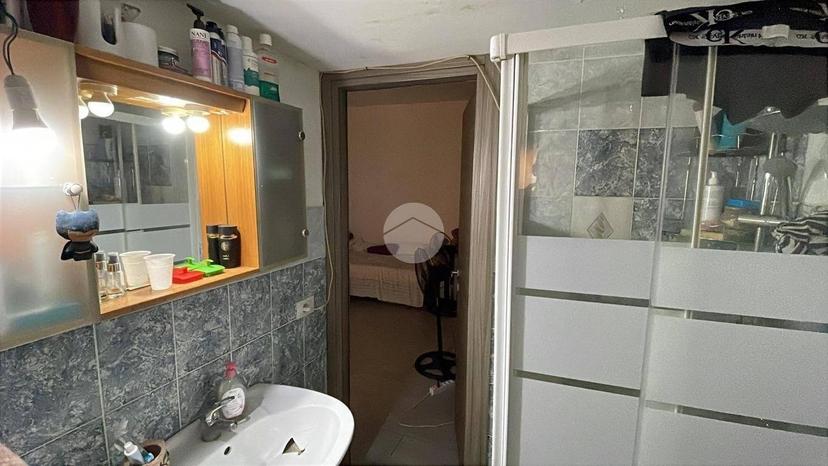 Monolocale vicolo la Rocca alle Case Nuove 4, Cassaro, Palermo