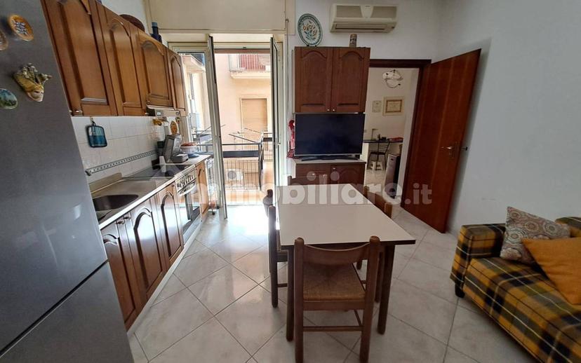 Quadrilocale via Archimede 151, Centro, Carlentini