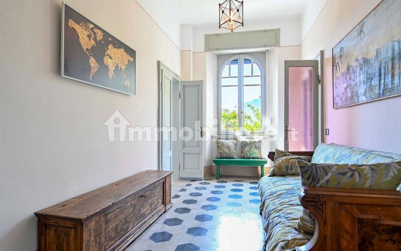 Villa unifamiliare via dei Fantoni, Centro, Solto Collina — foto 15 di 36