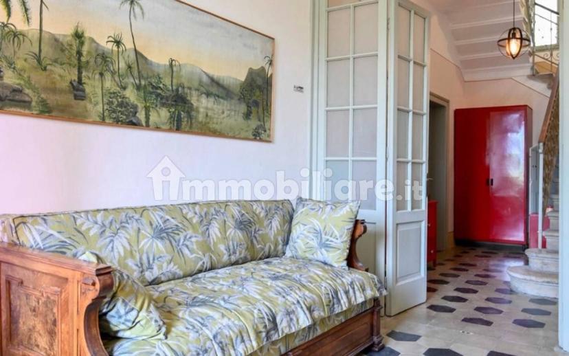 Villa unifamiliare via dei Fantoni, Centro, Solto Collina — foto 25 di 36