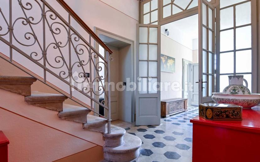 Villa unifamiliare via dei Fantoni, Centro, Solto Collina — foto 22 di 36