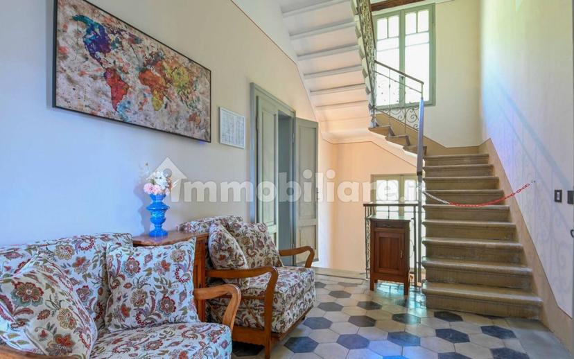 Villa unifamiliare via dei Fantoni, Centro, Solto Collina — foto 16 di 36
