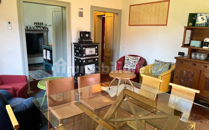 Villa unifamiliare via dei Fantoni, Centro, Solto Collina — foto 4 di 36