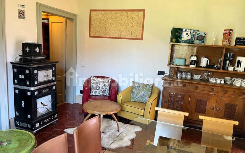 Villa unifamiliare via dei Fantoni, Centro, Solto Collina — foto 29 di 36