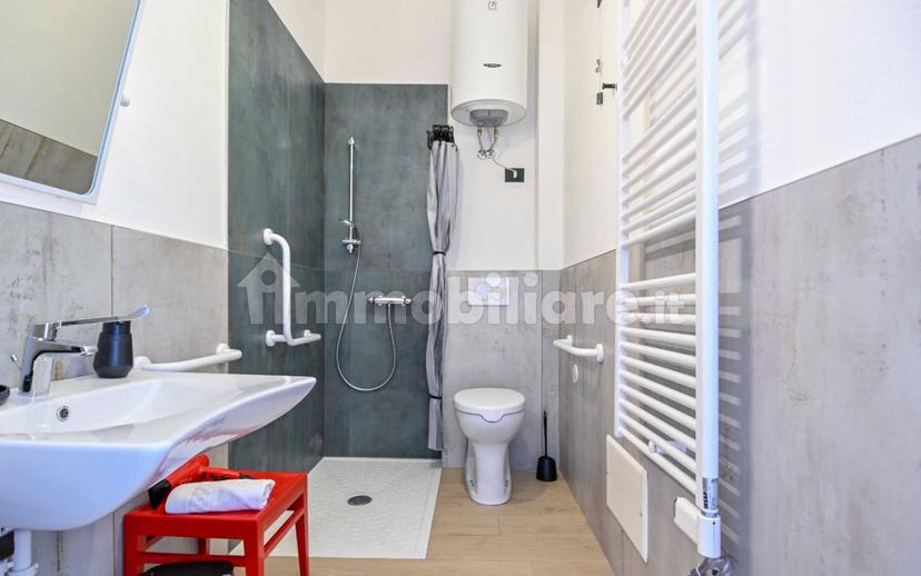 Villa unifamiliare via dei Fantoni, Centro, Solto Collina — foto 28 di 36