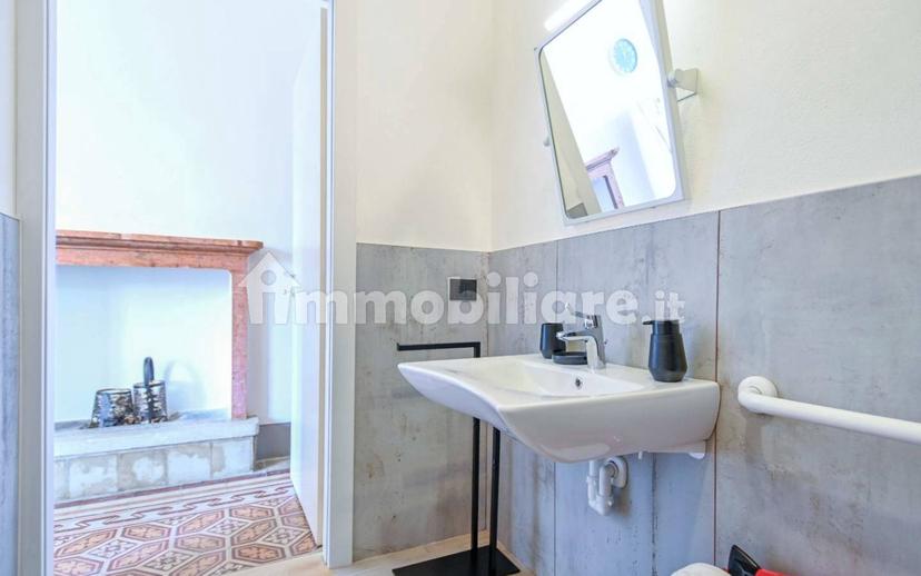 Villa unifamiliare via dei Fantoni, Centro, Solto Collina — foto 30 di 36