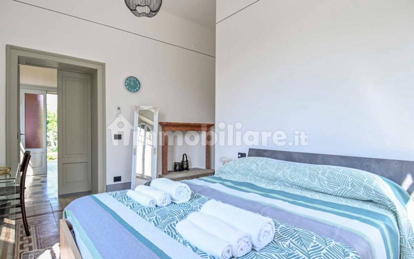 Villa unifamiliare via dei Fantoni, Centro, Solto Collina — foto 33 di 36