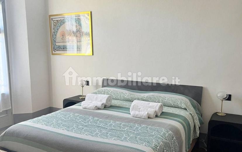 Villa unifamiliare via dei Fantoni, Centro, Solto Collina — foto 26 di 36