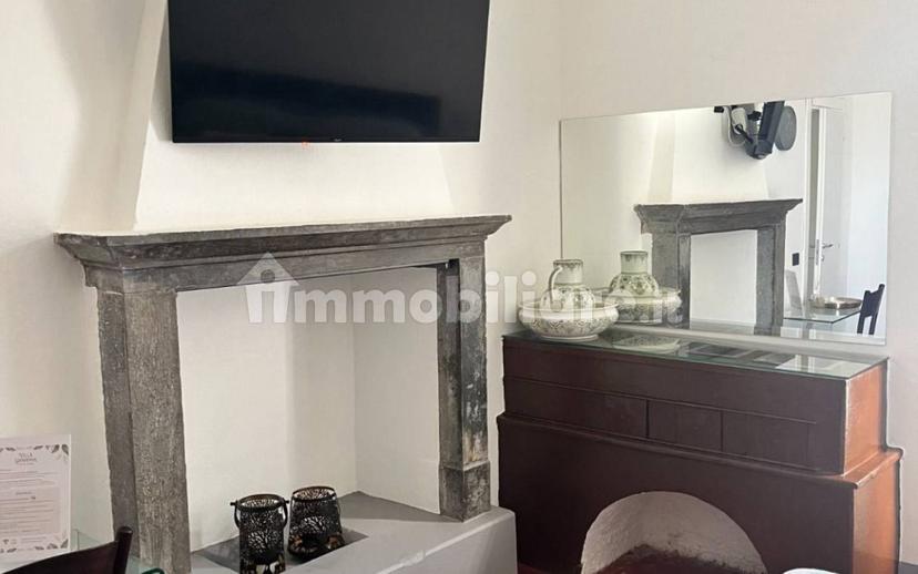 Villa unifamiliare via dei Fantoni, Centro, Solto Collina — foto 12 di 36