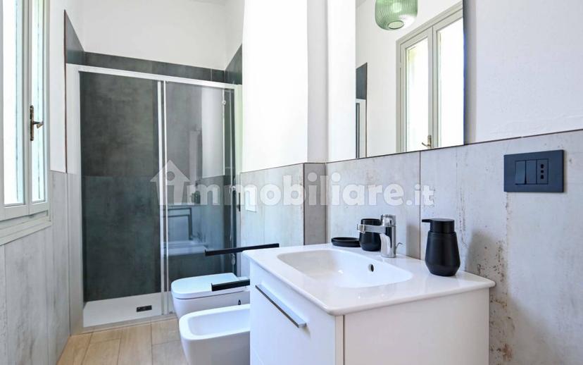 Villa unifamiliare via dei Fantoni, Centro, Solto Collina — foto 19 di 36