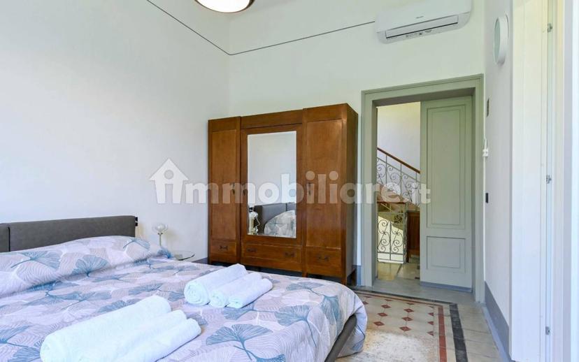 Villa unifamiliare via dei Fantoni, Centro, Solto Collina — foto 35 di 36