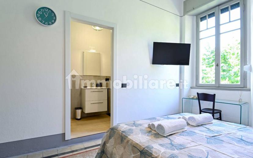 Villa unifamiliare via dei Fantoni, Centro, Solto Collina — foto 36 di 36
