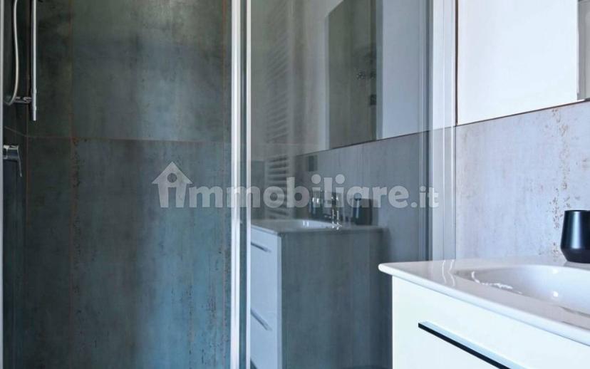 Villa unifamiliare via dei Fantoni, Centro, Solto Collina — foto 8 di 36