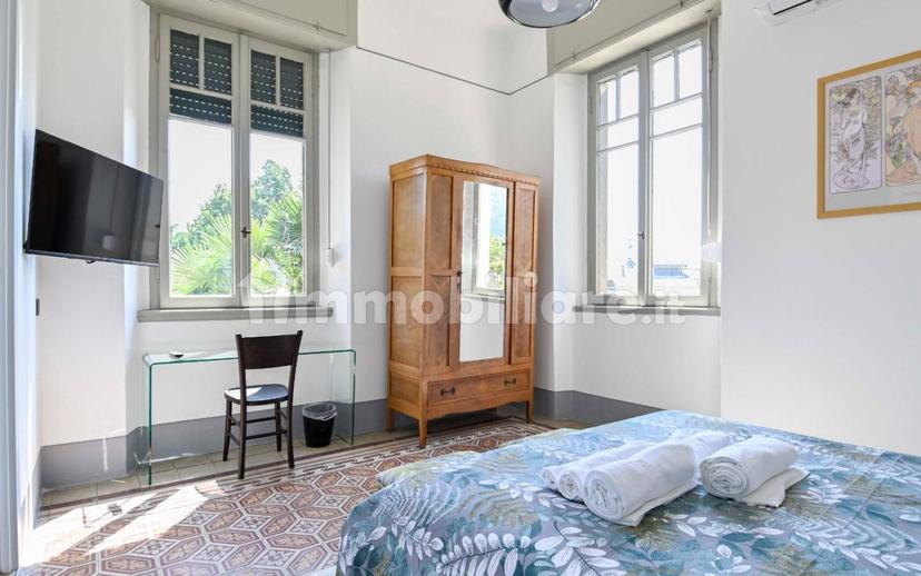 Villa unifamiliare via dei Fantoni, Centro, Solto Collina — foto 14 di 36