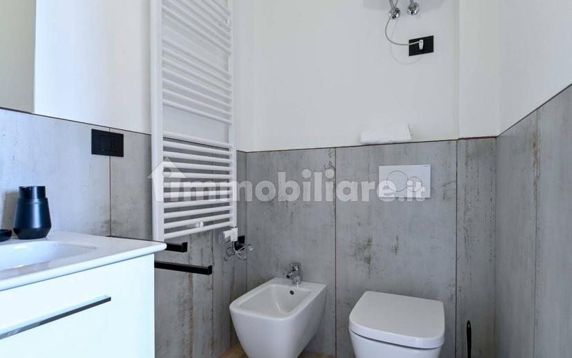 Villa unifamiliare via dei Fantoni, Centro, Solto Collina — foto 24 di 36