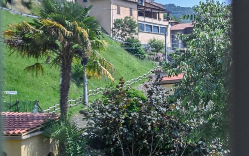 Villa unifamiliare via dei Fantoni, Centro, Solto Collina — foto 17 di 36