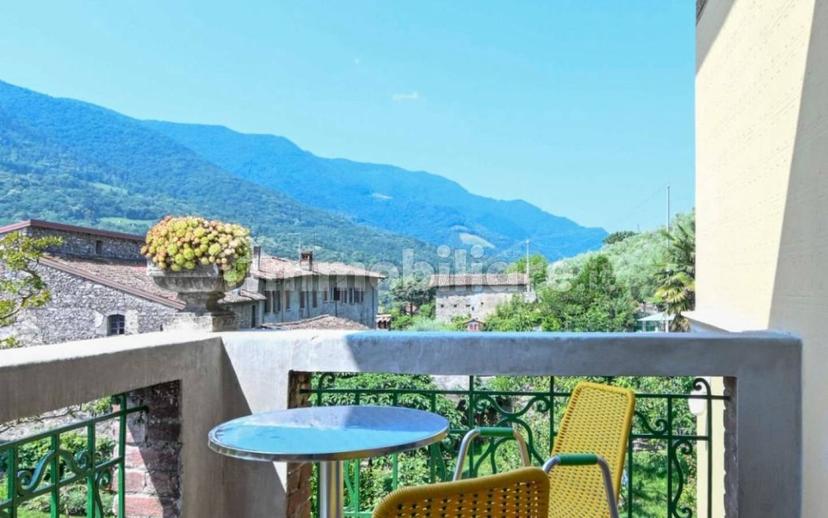 Villa unifamiliare via dei Fantoni, Centro, Solto Collina — foto 20 di 36