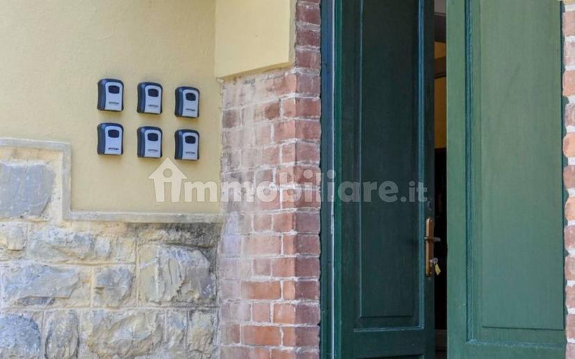 Villa unifamiliare via dei Fantoni, Centro, Solto Collina — foto 6 di 36