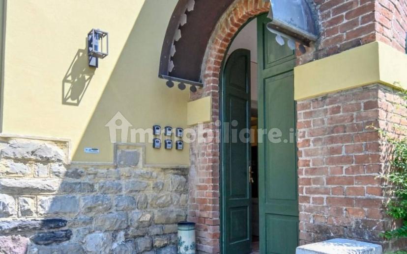 Villa unifamiliare via dei Fantoni, Centro, Solto Collina — foto 11 di 36