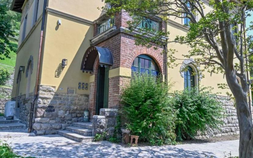 Villa unifamiliare via dei Fantoni, Centro, Solto Collina — foto 10 di 36