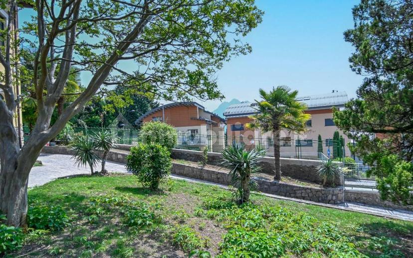Villa unifamiliare via dei Fantoni, Centro, Solto Collina — foto 21 di 36